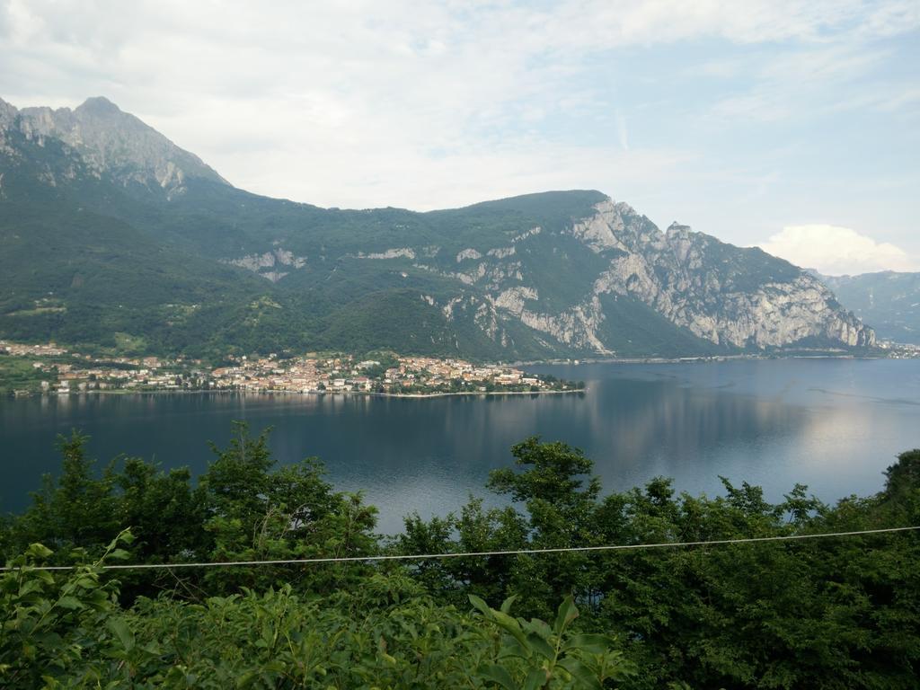 Casa Valbrona Вальброна Номер фото