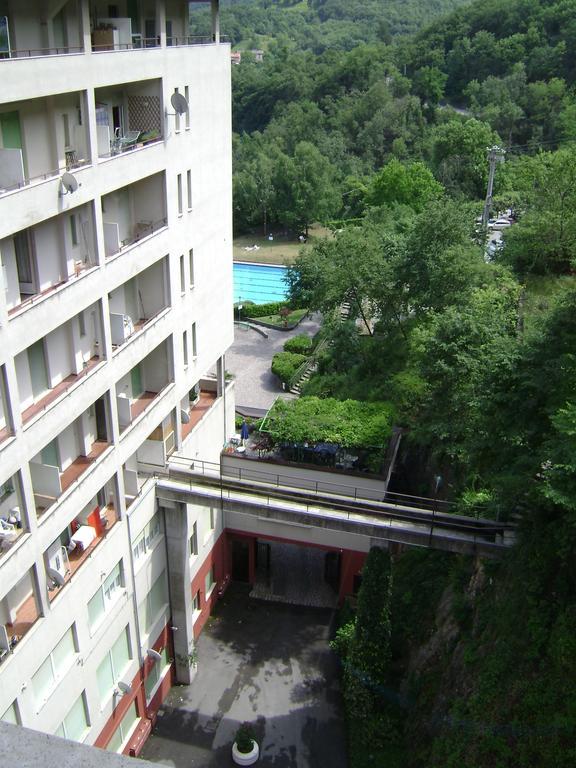 Casa Valbrona Вальброна Номер фото