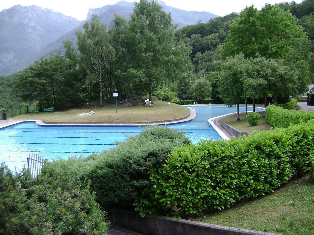 Casa Valbrona Вальброна Номер фото